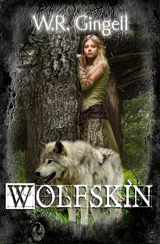 wolfskin