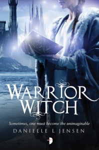 warrior-witch